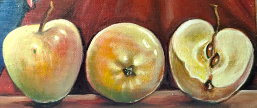 After Work-Kursreihe: Pigment, Ei, Bild – Einführung in die Eitempera